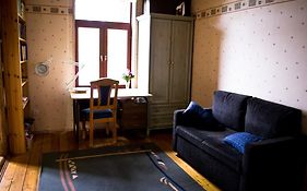 Salme Apartment